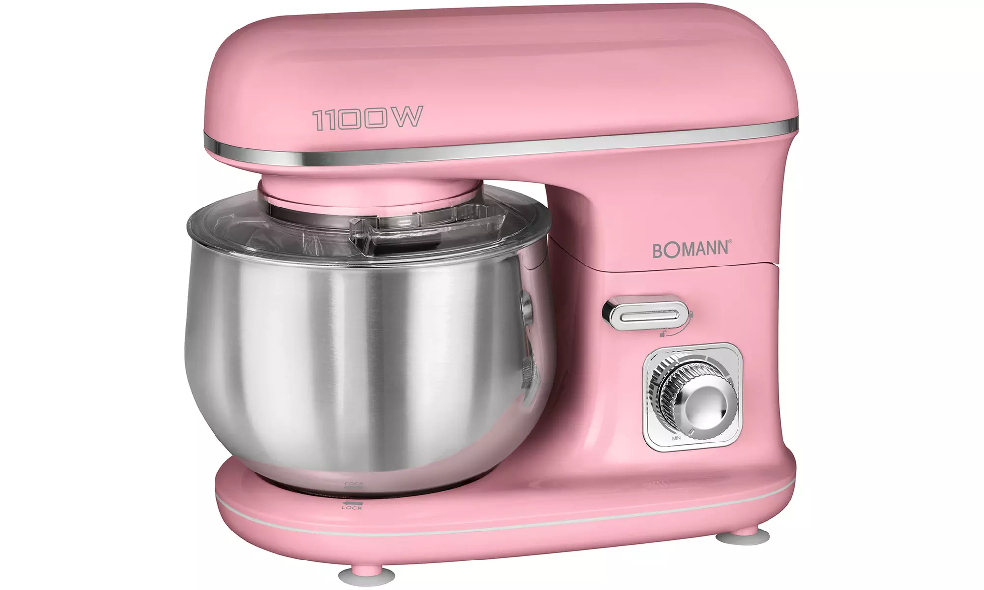 Bomann Küchen- oder Knetmaschine