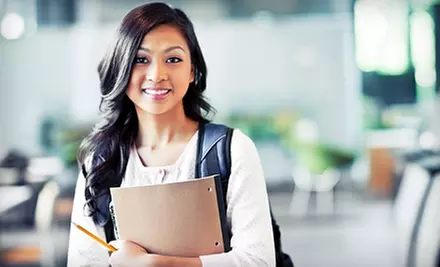 28-Hour Online or In-Person Test-Prep Course, or Admissions Consulting from Manhattan Elite Prep (Up to 67% Off) - Primary Image