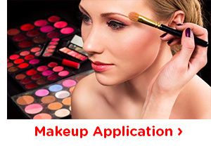 Makeup Application