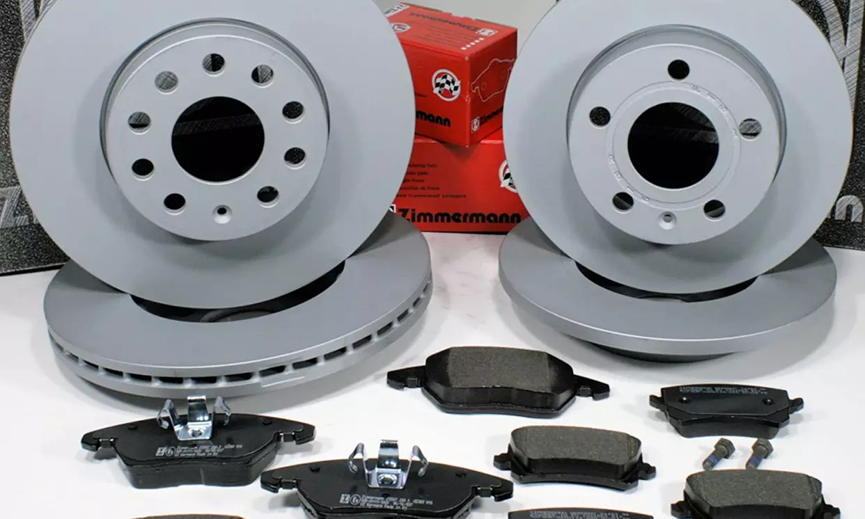 Up to 76% Off on Oil Change at Dylan's Tire and Auto