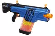 Blaster Nerf Rival Khaos MXVI-4000 avec chargeur facile et 40 cartouches - Second Medium