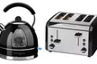 Waring 1.7L Kettle and  Four-Slice Toaster Set - Image 3