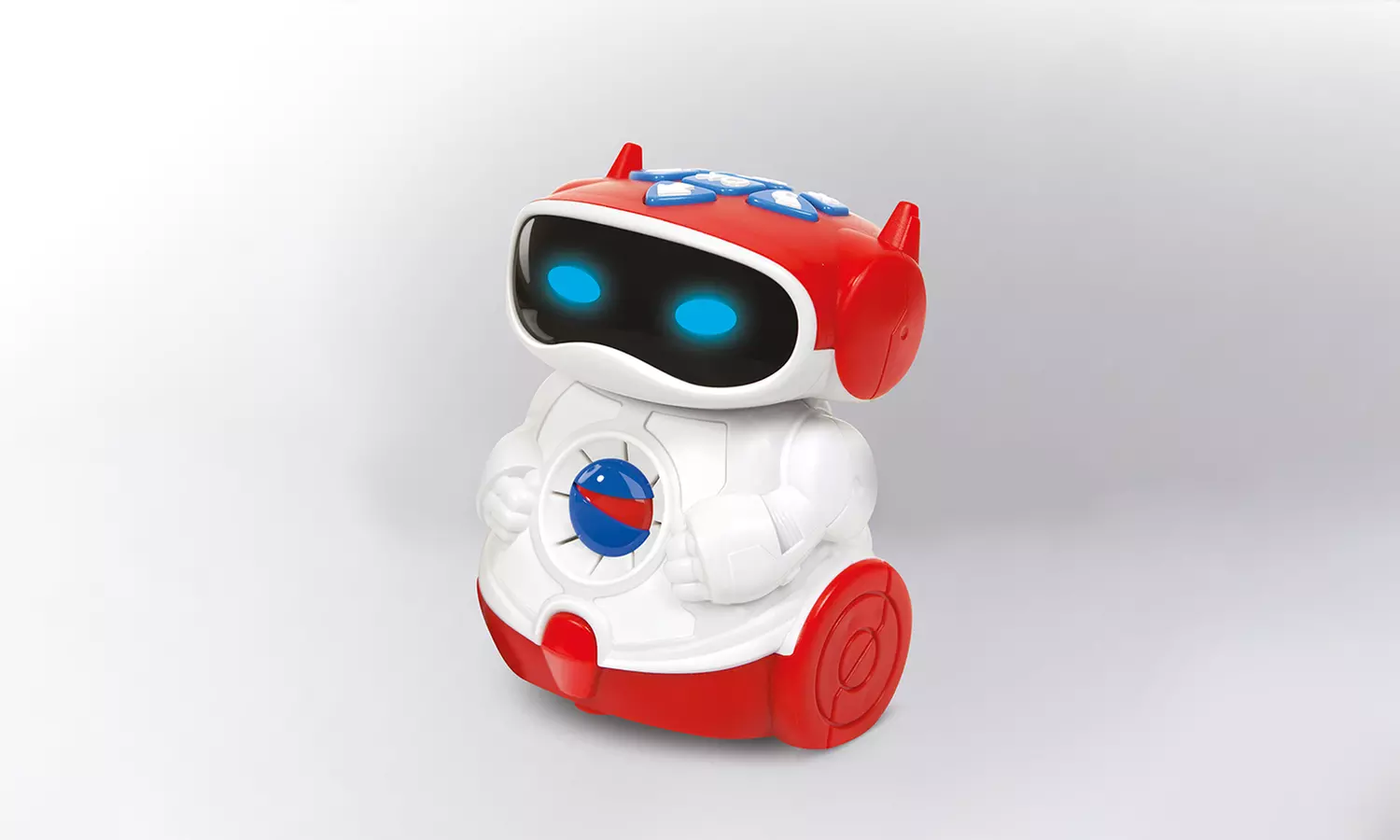 Clementoni Galileo „Mein Erster Roboter“ für Kinder im Alter von 4-7 Jahren - Second Medium