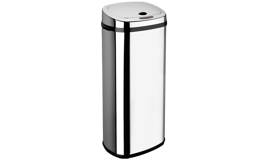 Image 26: Sensor Bin or Replacement Lid