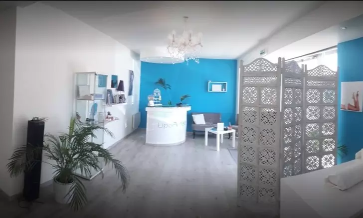 Forfait aquabike au centre Lipoperfect Béziers