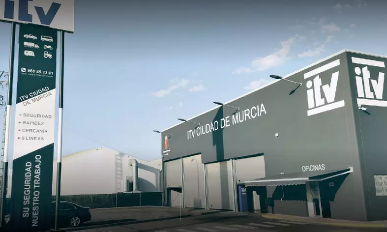 ¡No dejes que nada te pare: ITV para turismo de gasolina o diesel!