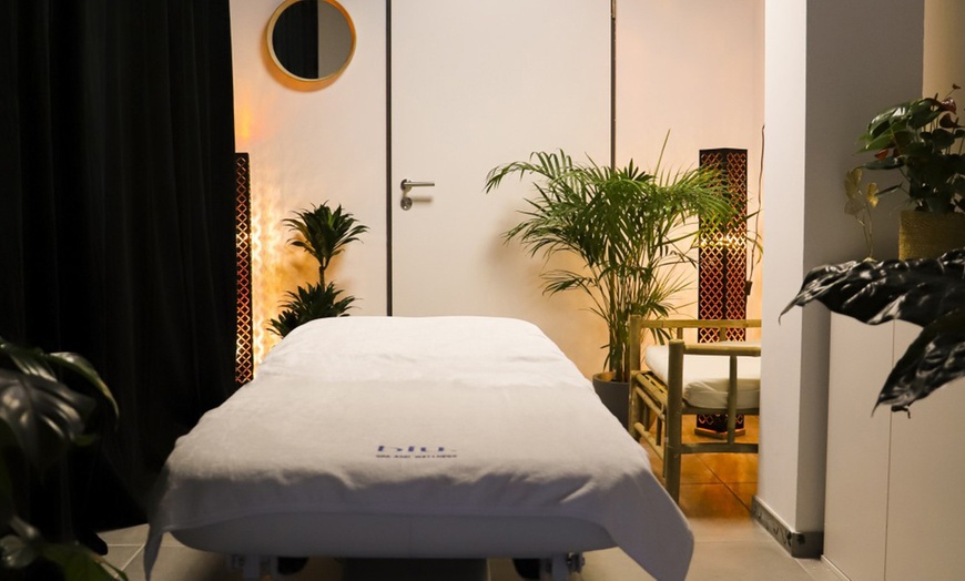 Image 6: 3 Std. Wellness & Spa inkl. Massage