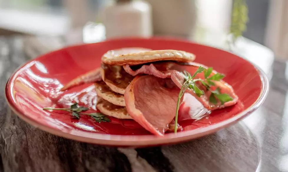 Wexford Getaway: 2 Nights for 2 with Spa Credit, Breakfast