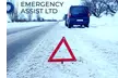 One-Year Basic or Premium UK Car Breakdown Cover For Any Age Car or Car Under 10 Years from Emergency Assist - Second Medium