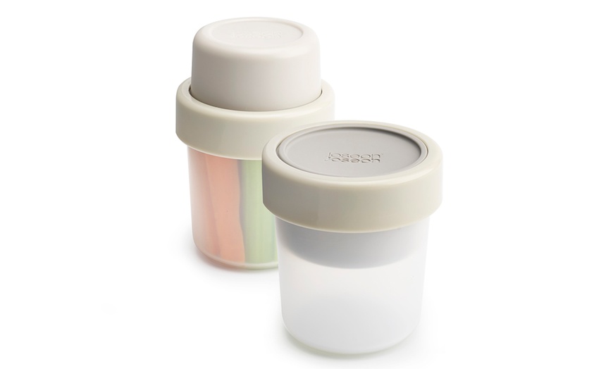 Image 2: Joseph Joseph Snack Pot