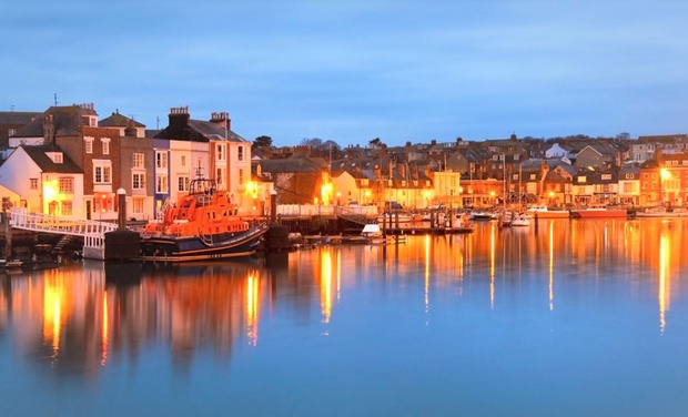 B&B Weymouth | Groupon