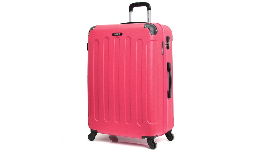 Image 18: Set de 3 maletas BlueStar