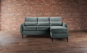 Kirkham Chaise Sofa