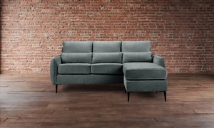  Kirkham Chaise Sofa 