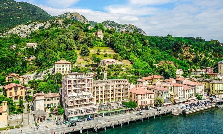 Image 10: Lago di Como: fino a 3 notti con mezza pensione