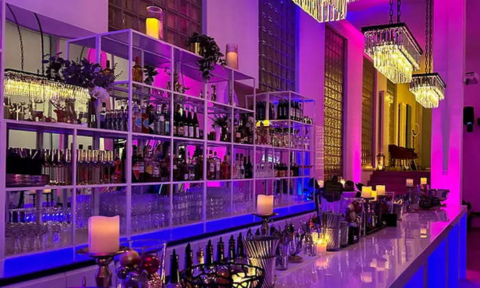 3 Std. Cocktail-Mix-Kurs für 1 oder 2 Personen