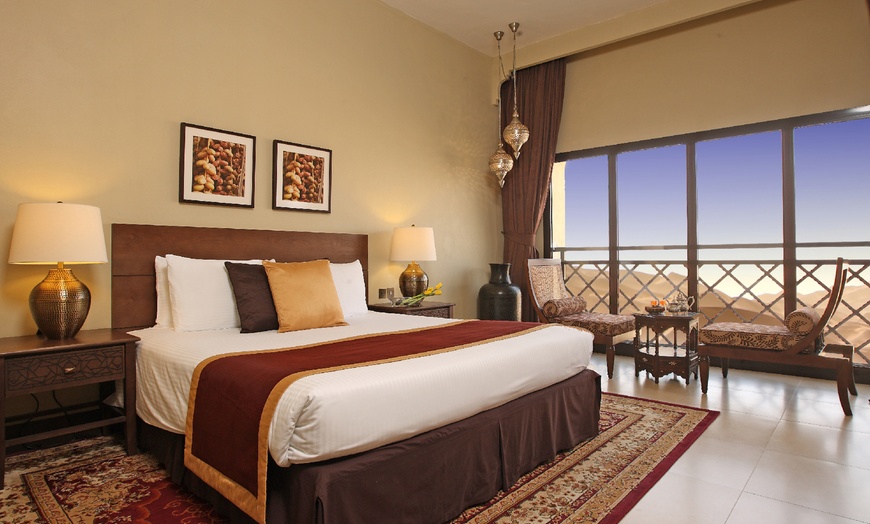 Image 3: 1- to 7-Night All-Inclusive 4* Break in Abu Dhabi 