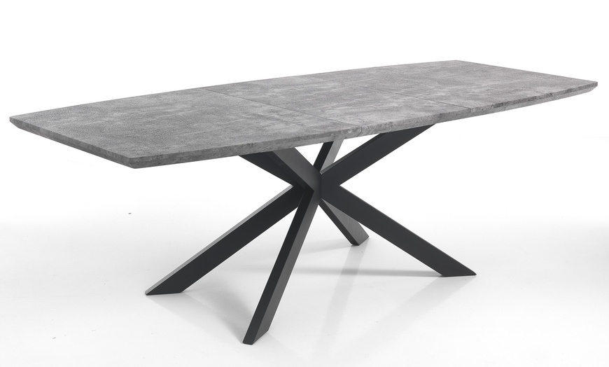 Image 7: Table extensible "Queens" Oresteluchetta