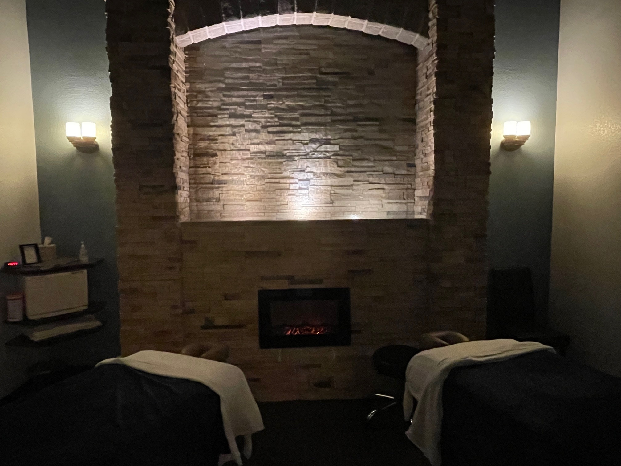 Blissful Bonding: Elevate Your Bond with Couples Massage