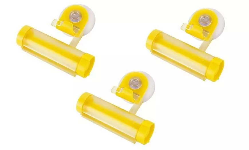 Image 16: Dispenser voor tandpasta