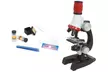 Jouets scientifiques Télescopes et Microscopes AKOR - Second Medium