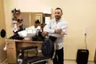 Popraw swój męski look: strzyżenie włosów i brody w Roberto Barbershop (do -33%) - Image 4