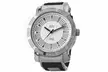 JBW 562 Men's Genuine Diamond Rubber Watch - Second Medium