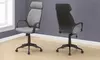 Monarch Specialties Elysia High Back Office Chair