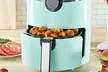 Large Oil-Free Rapid Air Fryer with Truglide Nonstick - Second Medium
