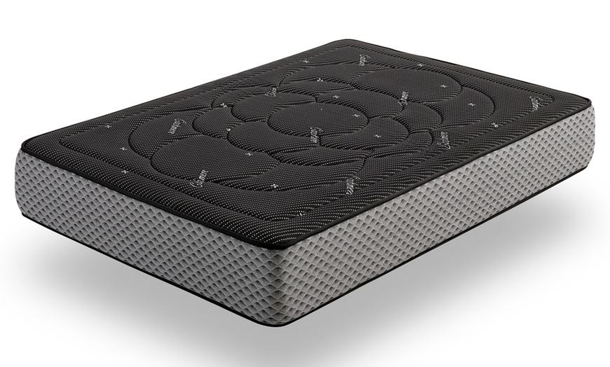 Image 5: Matelas Cashmere Night Confort Premium