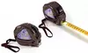 Contractor Tape Measure with LED