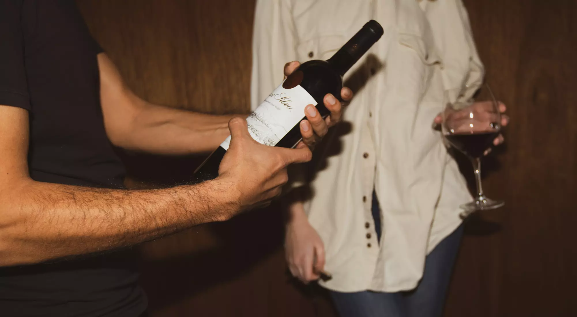 3, 6, or 12 Bottles of Wine from Wine Awesomeness (Up to 40% Off). Seven Options Available.  - Primary Image