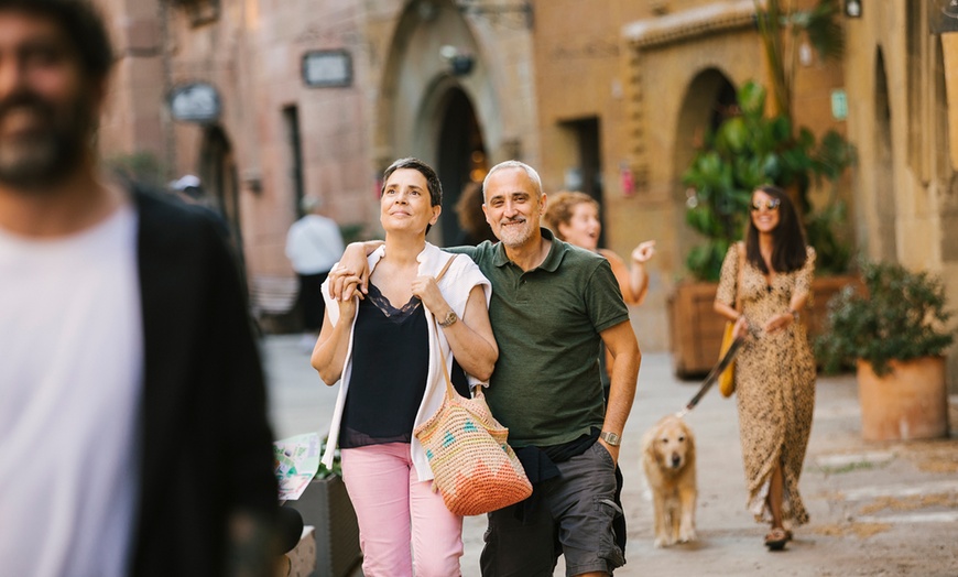 Image 5: Abono anual al Poble Espanyol