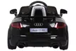 Coche eléctrico para niños Audi TT RS - Second Medium