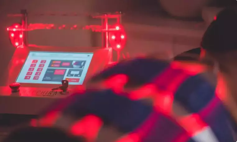 Radiofrecuencia facial o corporal en Sapphira Privé Lavapiés