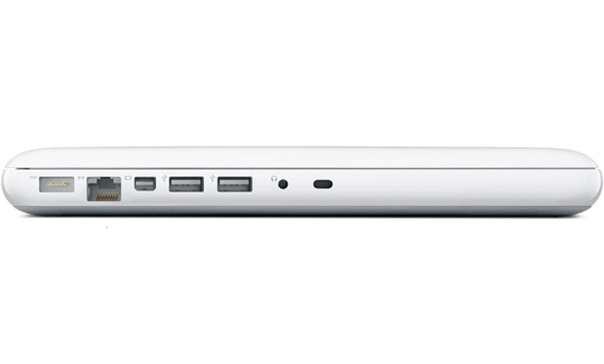 Image 3: Apple MacBook A1342 ricondizionato