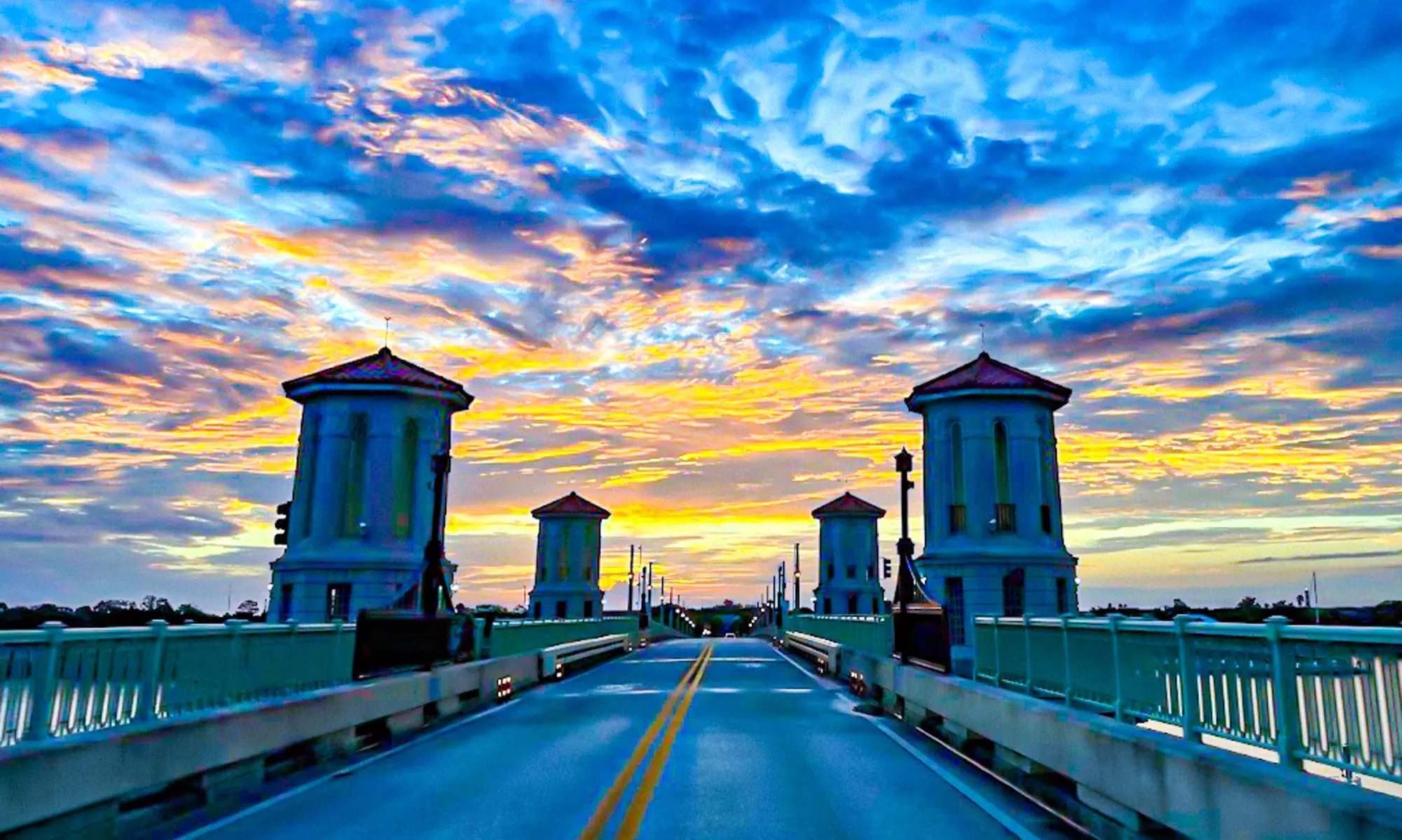 Saint Augustine Historic Photography Walking Tour