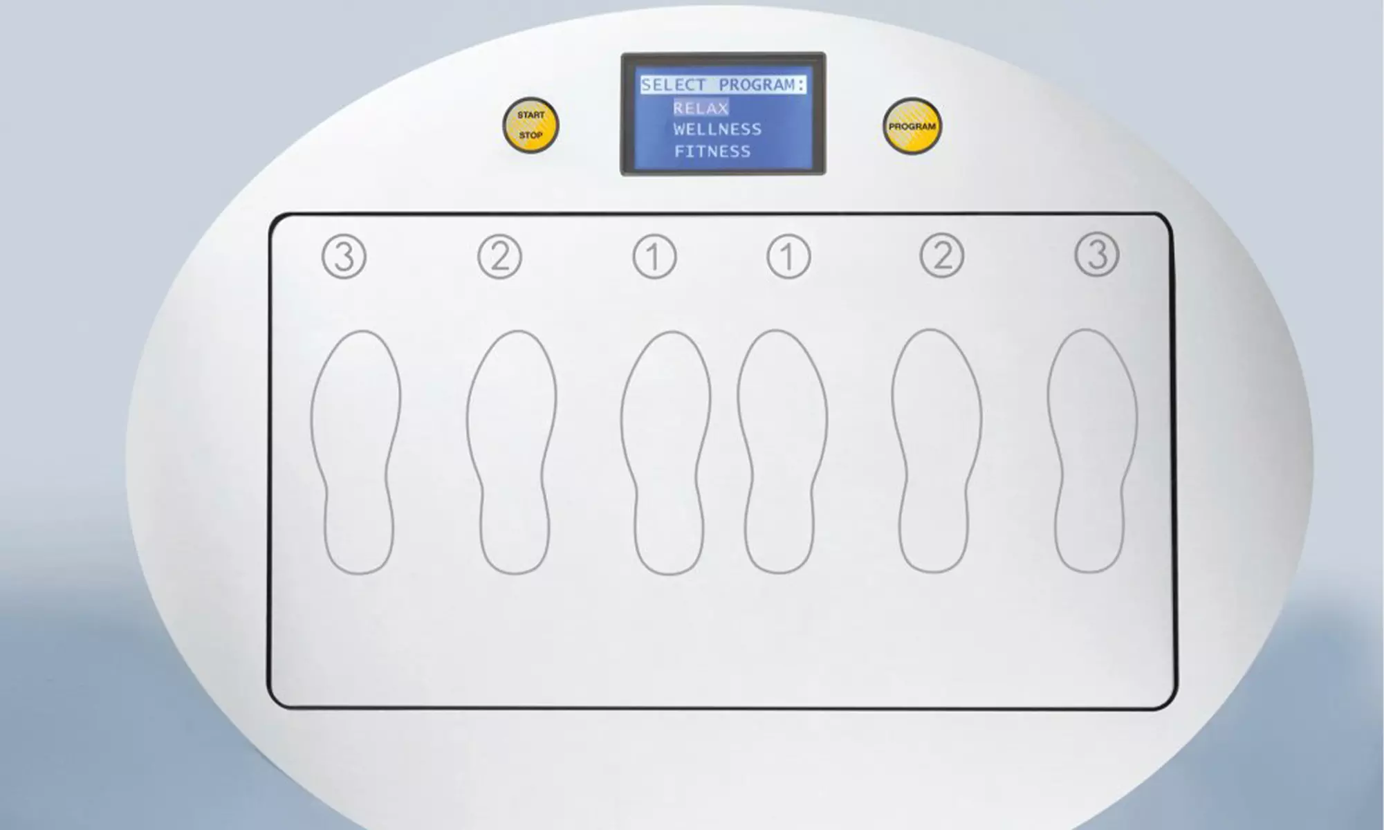 Three or Five Sessions of Full Body Solarium Tan at Plush Tan