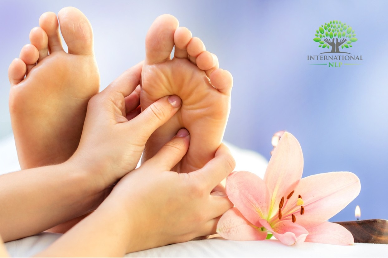 Online-Ausbildung: Reflexologie