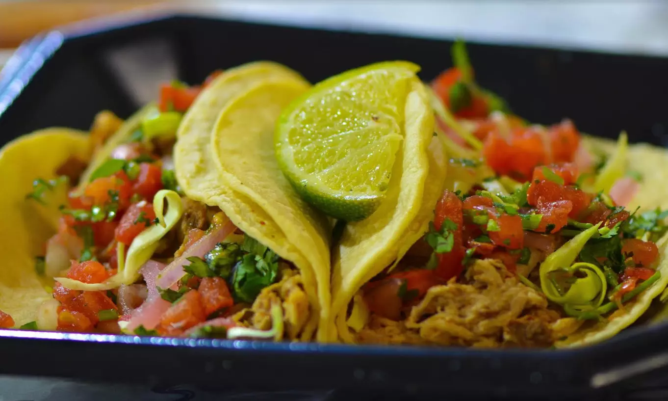 20% Cash Back at Taco Bus - Primary Image