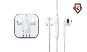 Apple Earpods