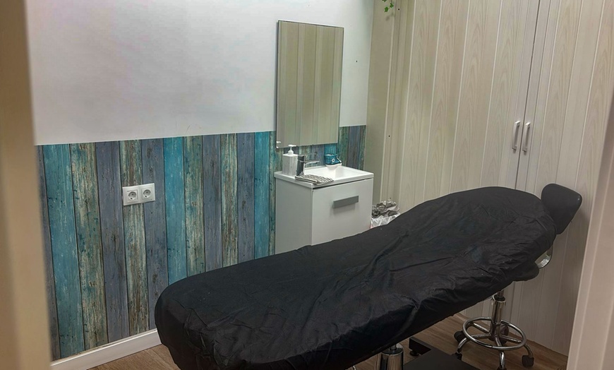 Image 7: 1 o 2 sesiones de HIFU 22D corporal en zona a elegir para 1