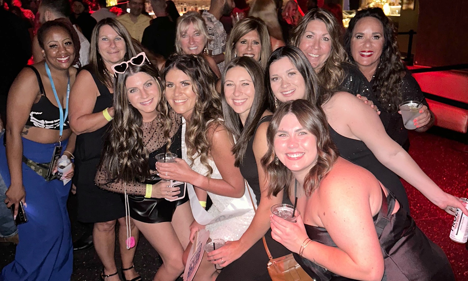 Miami Bar Crawl at The Epic Group: Miami Bar Crawl