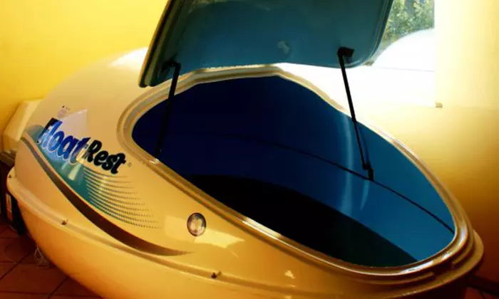 Floating: 40 lub 60 minut