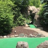 Image 5: Attempt a Hole-in-One at the Expansive 36-Hole Miniature Golf Course