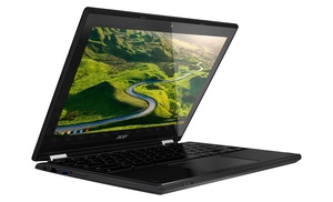 Refurbished Acer R11 C738T 2-in-1 Chromebook