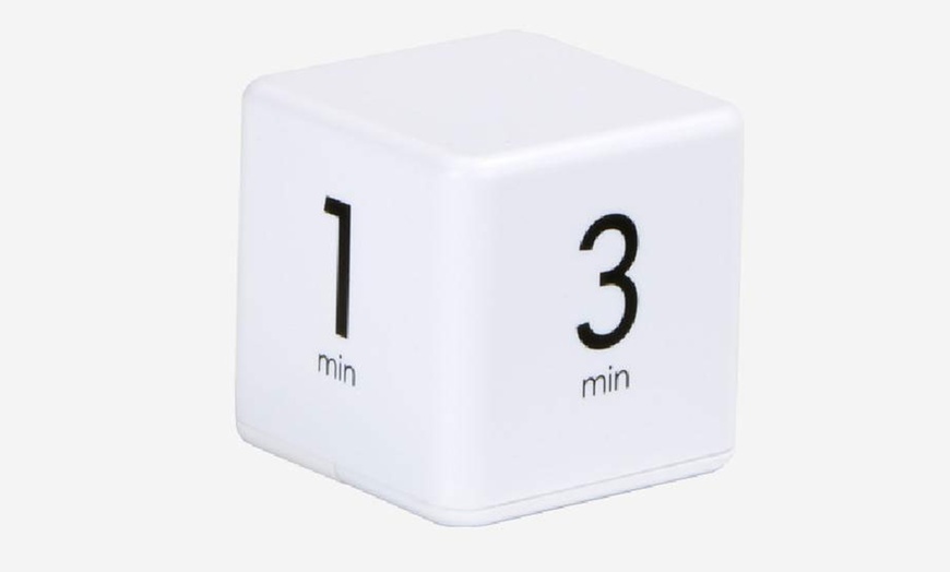 Up To 80% Off Cube Countdown Timer | Groupon