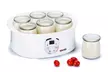 Yoghurt Maker with Seven Glass Jars and Automatic LCD Display - Image 2