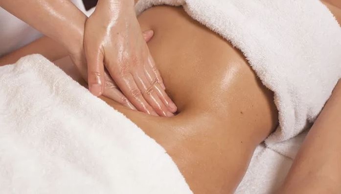 Revitalize with Lymphatic Massage Post Surgery with Ultrasound & RF 