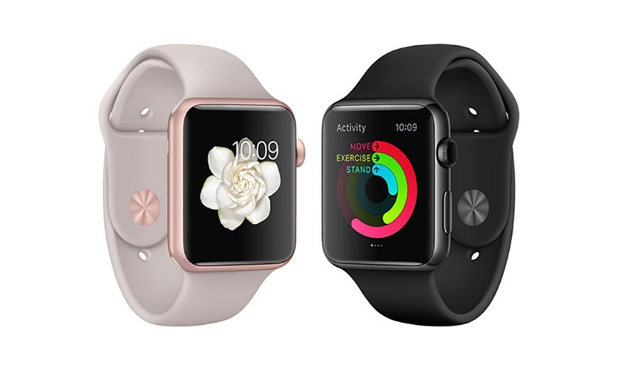 Apple watch series store 3 groupon